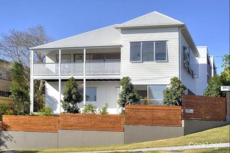 Property photo of 181 Brisbane Street Bulimba QLD 4171