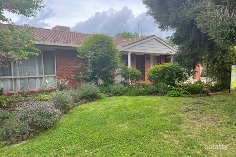 3 Noonan St, Benalla, VIC 3672