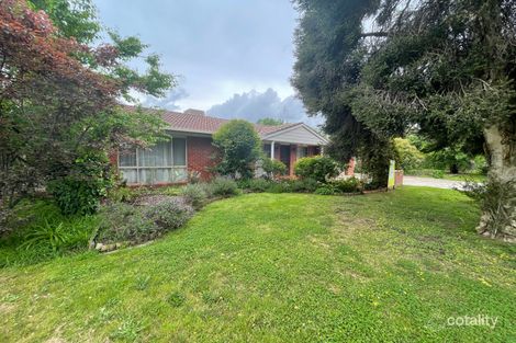 Property photo of 3 Noonan Street Benalla VIC 3672