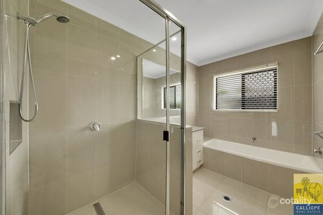 Property photo of 22 Walker Drive Calliope QLD 4680