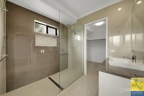 Property photo of 22 Walker Drive Calliope QLD 4680
