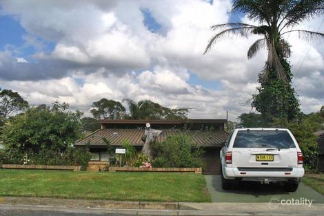 53 Lalor Cres, Engadine, NSW 2233