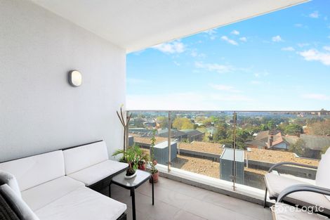 Property photo of 704/220 Pacific Highway Crows Nest NSW 2065