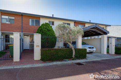 Property photo of 2/24 Melinga Court Karawara WA 6152