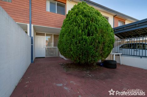 Property photo of 2/24 Melinga Court Karawara WA 6152