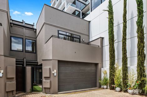 Property photo of 30/211 Gilles Street Adelaide SA 5000