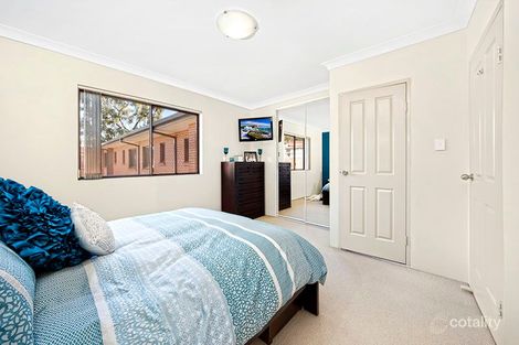 Property photo of 11/48-54 Railway Crescent Jannali NSW 2226