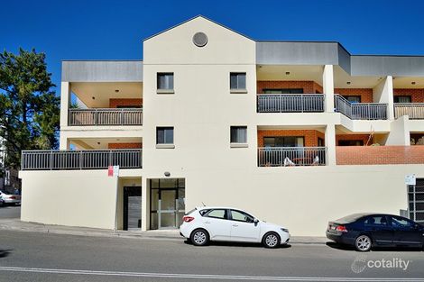 Property photo of 11/48-54 Railway Crescent Jannali NSW 2226