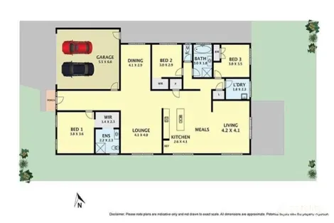 Property photo of 18 Butler Grove Wyndham Vale VIC 3024