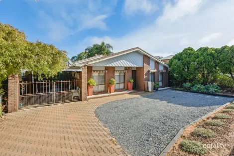 Property photo of 38 Riverview Drive Dareton NSW 2717