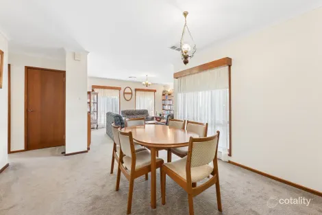 Property photo of 38 Riverview Drive Dareton NSW 2717