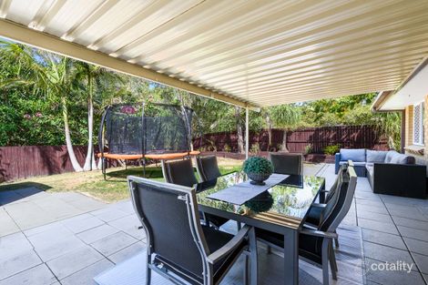 Property photo of 1/20 Chaplin Crescent Oxenford QLD 4210