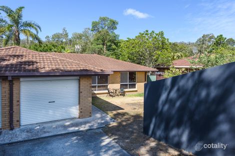 Property photo of 1/20 Chaplin Crescent Oxenford QLD 4210