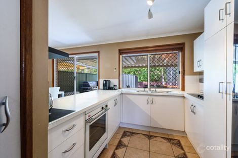 Property photo of 1/20 Chaplin Crescent Oxenford QLD 4210