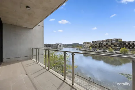 118/45 Eastlake Pde, Kingston, ACT 2604