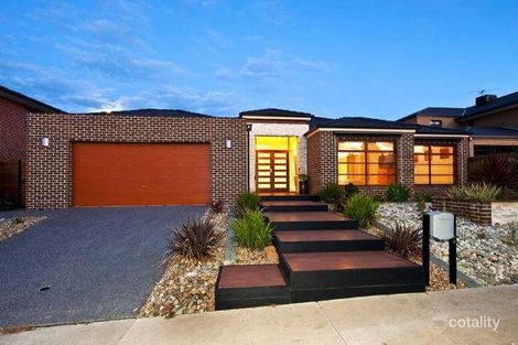 38 Jorgensen Ave, Doreen, VIC 3754