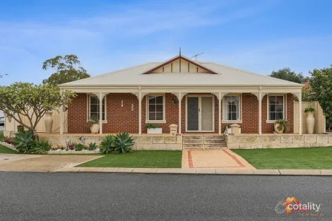 Property photo of 1 Gorman Place Calista WA 6167