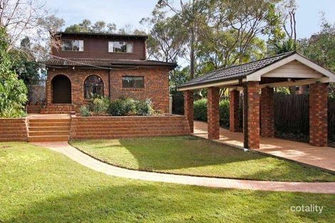 Property photo of 1 Keele Street Como NSW 2226