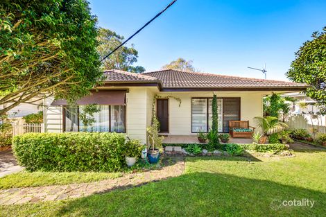 Property photo of 105 Park Avenue Caves Beach NSW 2281