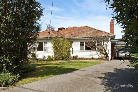 5 Arden Cres, Rosanna, VIC 3084