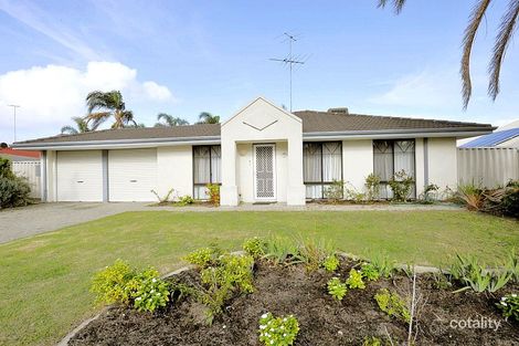 9 Muntries Pl, Halls Head, WA 6210