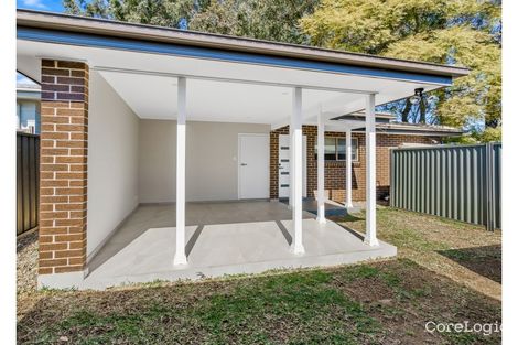 Property photo of 32A Mary Street Blacktown NSW 2148