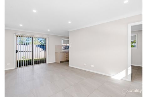 Property photo of 32A Mary Street Blacktown NSW 2148