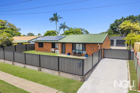 3 Devine St, Marsden, QLD 4132