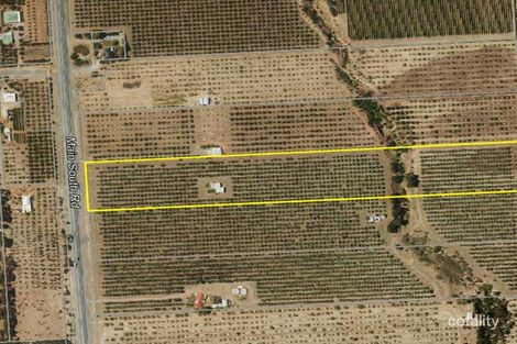 Property photo of 57 Main South Road Myponga SA 5202