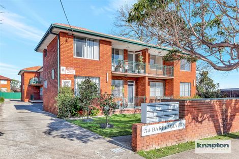 1/54 Barremma Rd, Lakemba, NSW 2195