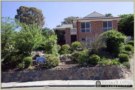 Property photo of 29 Tatchell Street Calwell ACT 2905