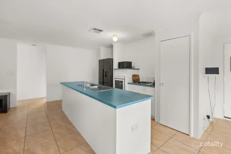 Property photo of 103 Macquarie Drive Australind WA 6233