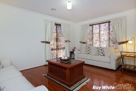 Property photo of 31 Bunduluk Crescent Ngunnawal ACT 2913