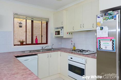 Property photo of 31 Bunduluk Crescent Ngunnawal ACT 2913