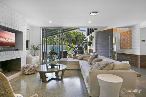 Property photo of 106 Seagull Avenue Mermaid Beach QLD 4218