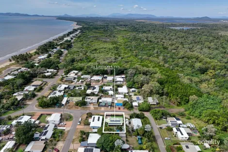 Property photo of 24 Lagoon Crescent Saunders Beach QLD 4818