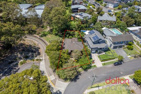Property photo of 13 Cedar Crescent Merewether Heights NSW 2291