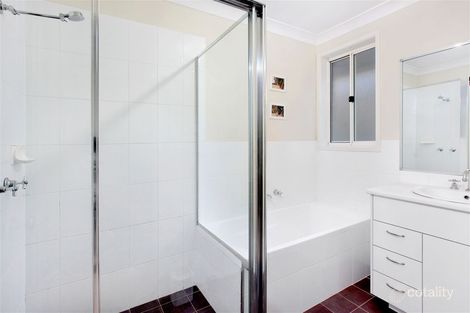 Property photo of 9 Redgum Street Claremont Meadows NSW 2747