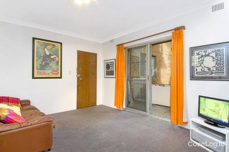 Property photo of 11/2-8 Henson Street Marrickville NSW 2204