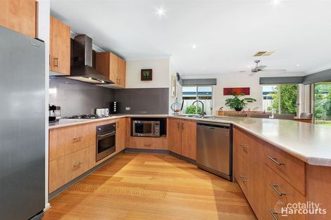 Property photo of 7 County Close Koo Wee Rup VIC 3981