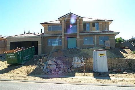 Property photo of 47 Silkeborg Crescent Joondalup WA 6027