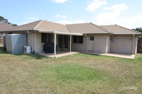 Property photo of 20 Neumann Place Leichhardt QLD 4305