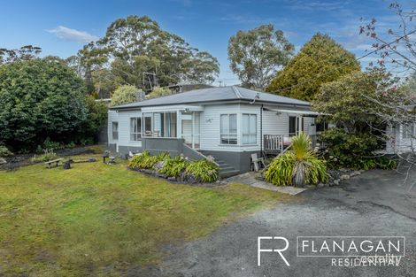 Property photo of 18 Benjamin Street Trevallyn TAS 7250