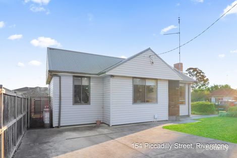 Property photo of 154 Piccadilly Street Riverstone NSW 2765