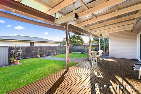 Property photo of 154 Piccadilly Street Riverstone NSW 2765