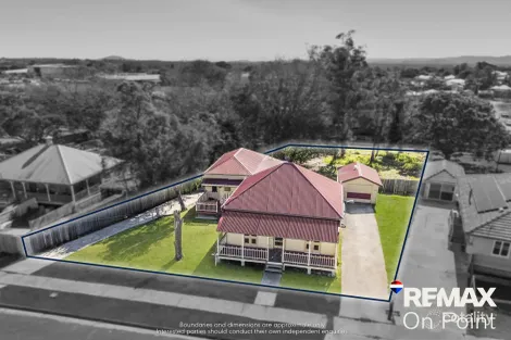 Property photo of 44 Railway Street Booval QLD 4304