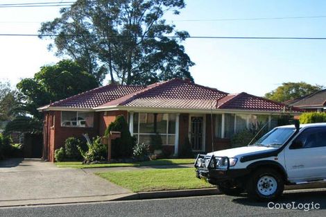 Property photo of 3 Oakwood Road Toongabbie NSW 2146