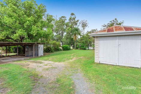 Property photo of 146 Pine Mountain Road Brassall QLD 4305