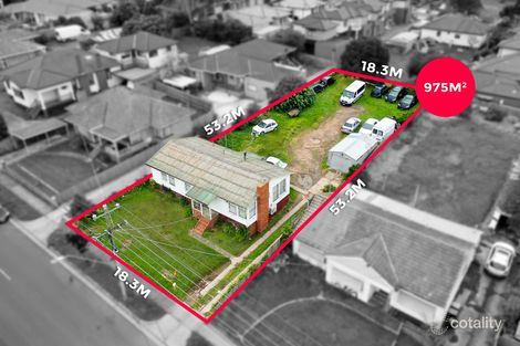 42 Jones Rd, Dandenong, VIC 3175