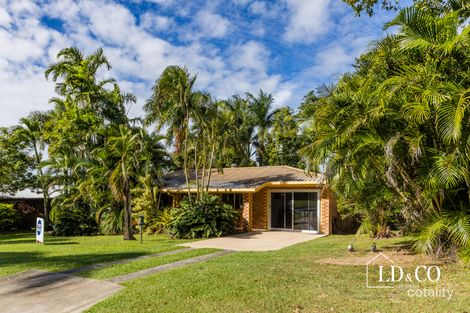 Property photo of 40 Northview Terrace Mount Pleasant QLD 4740
